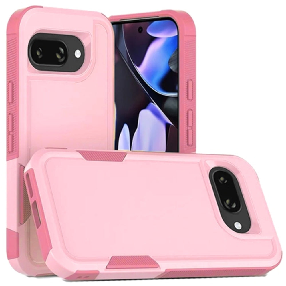 Slim Hybrid Case for Google Pixel 9A Slim Hybrid Case for Google Pixel 9A